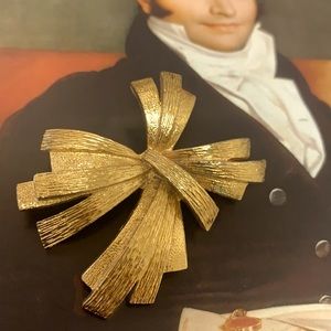 Vintage Gerrys Brooch